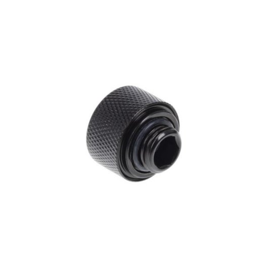 Refrigeração Líquida Alphacool Eiszapfen 16/10mm Pack 6 Preto