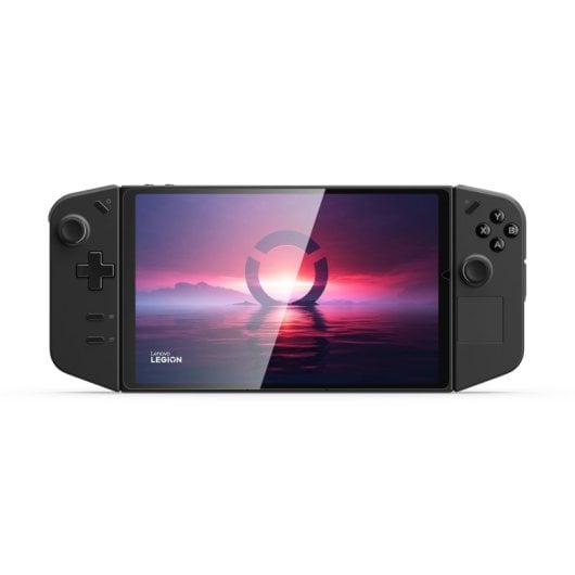 Lenovo Legion Go Protector de Pantalla Dureza 9H
