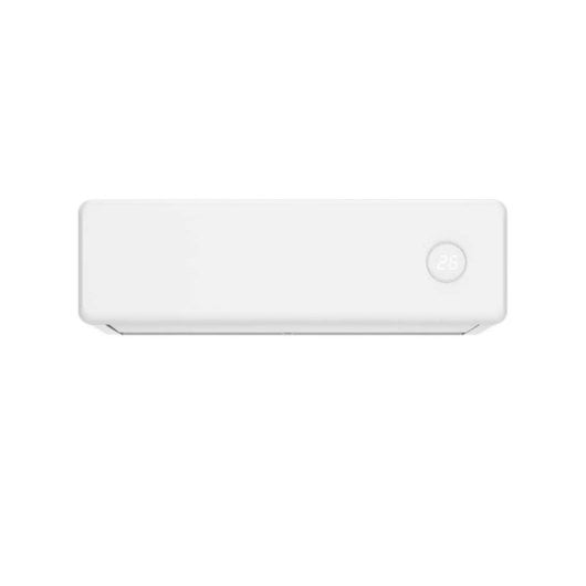 HTW Aire Acondicionado Split 1x1 con Bomba de Calor 2260 Frigorías