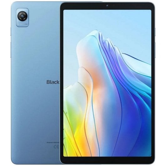 Blackview Tab 60 8.68" 6/128GB 4G LTE Azul