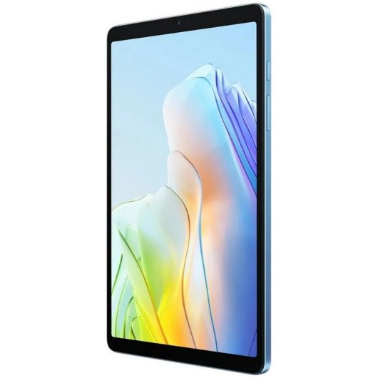 Blackview Tab 60 8.68" 6/128GB 4G LTE Azul