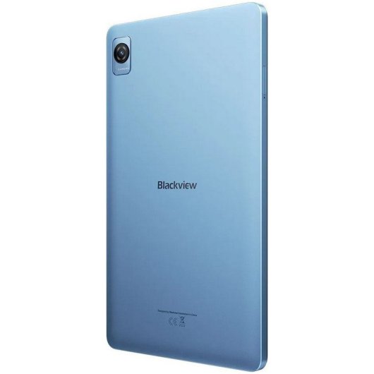 Blackview Tab 60 8.68" 6/128GB 4G LTE Azul
