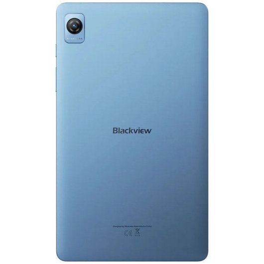 Blackview Tab 60 8.68" 6/128GB 4G LTE Azul