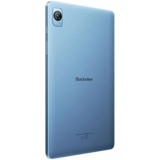 Blackview Tab 60 8.68" 6/128GB 4G LTE Azul
