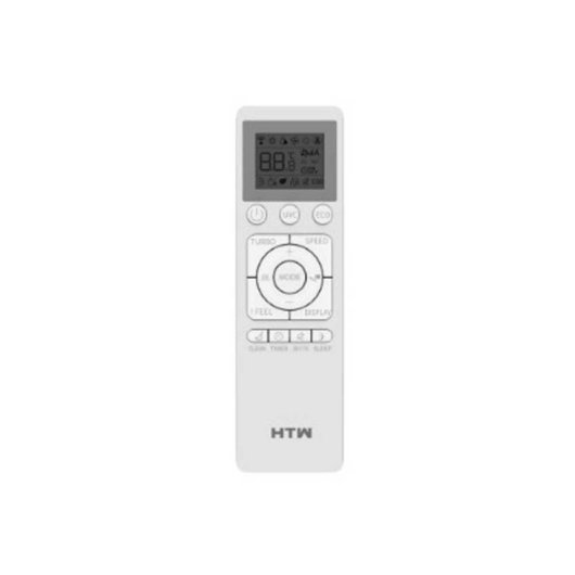 HTW IX75 Aire Acondicionado Split 1x1 con Bomba de Calor 3000 Frigorías