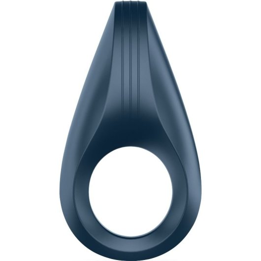 Satisfyer Rocket Ring Anillo Elástico Vibrador