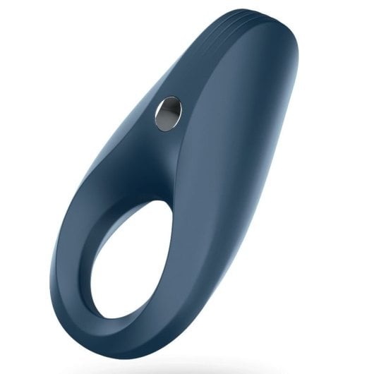Satisfyer Rocket Ring Anillo Elástico Vibrador