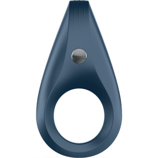 Satisfyer Rocket Ring Anillo Elástico Vibrador