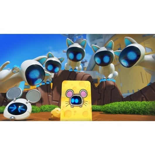 Astrobot PS5