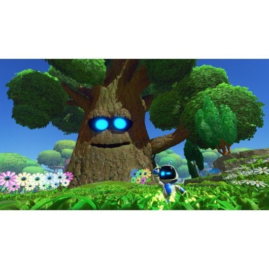 Astrobot PS5