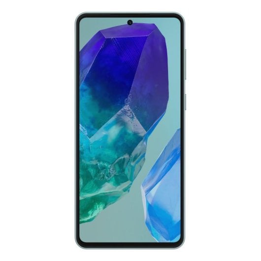 Samsung Galaxy M55 5G 8GB 256GB 6.7" Vert Clair