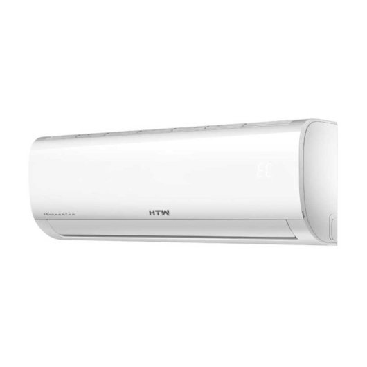 HTW IX21D4 Aire Acondicionado WiFi Split 1x1 con Bomba de Calor 2200 Frigorías