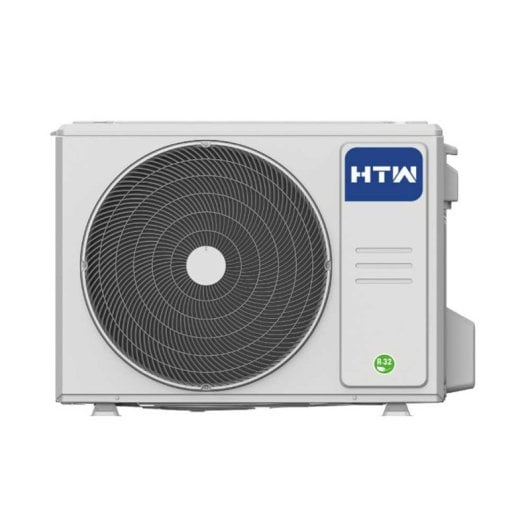 HTW IX21D4 Aire Acondicionado WiFi Split 1x1 con Bomba de Calor 2200 Frigorías
