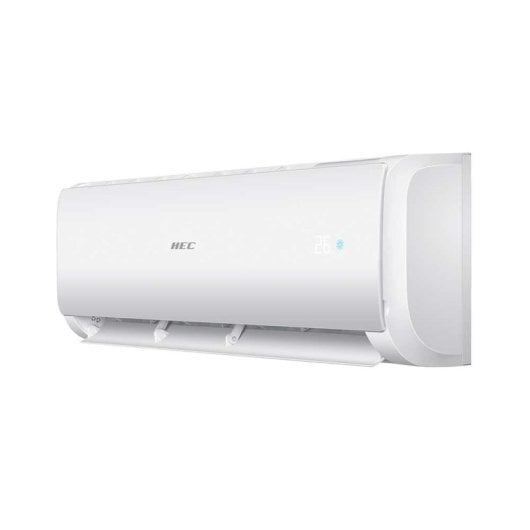 Haier HEC 35 Aire Acondicionado WiFi Split 1x1 con Bomba de Calor 3000 Frigorías