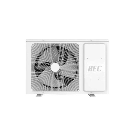 Haier HEC 35 Aire Acondicionado WiFi Split 1x1 con Bomba de Calor 3000 Frigorías