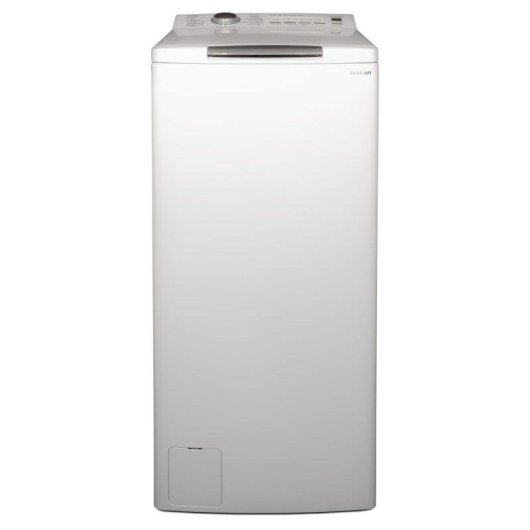 Infiniton TLW-D83ABH Lavadora Carga Superior 8Kg A Blanca