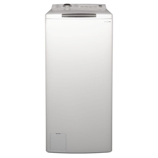 Infiniton TLW-D83ABH Máquina de Lavar Roupa 8Kg A Branca