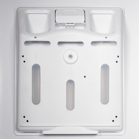 Infiniton TLW-D83ABH Lavadora Carga Superior 8Kg A Blanca
