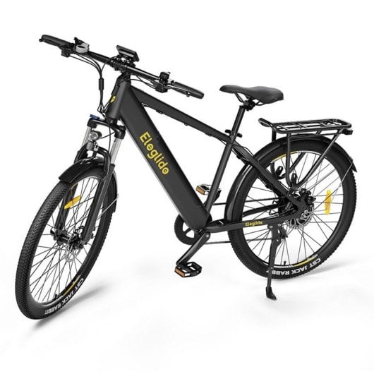Eleglide T1 Bicicleta Eléctrica 27.5" 250W 468Wh Negra