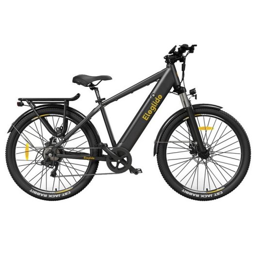 Eleglide T1 Bicicleta Eléctrica 27.5" 250W 468Wh Negra