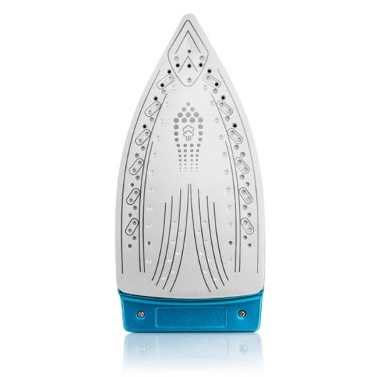 Haeger White Steam Centro de Engomar 2200W 3.5 Bares 80g/min
