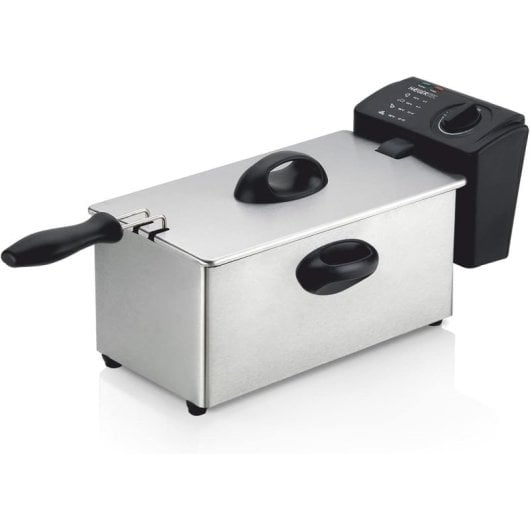 Haeger Chips &amp; Go Friggitrice 3 L