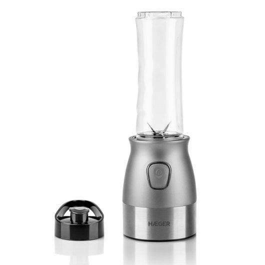 Haeger Perfect Combo 2 em 1 Liquidificador Picador 500W 600ml