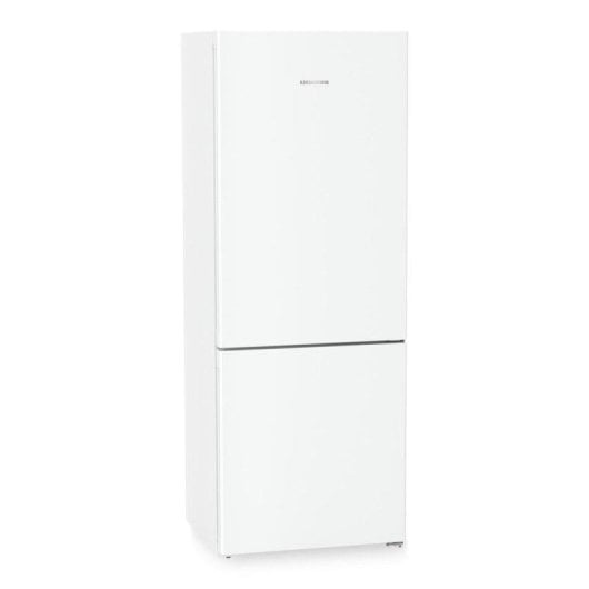 Réfrigérateur combiné Liebherr CND 7723 Plus No Frost 202 cm 485 L D Blanc Écran tactile
