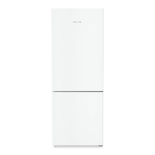 Réfrigérateur combiné Liebherr CND 7723 Plus No Frost 202 cm 485 L D Blanc Écran tactile