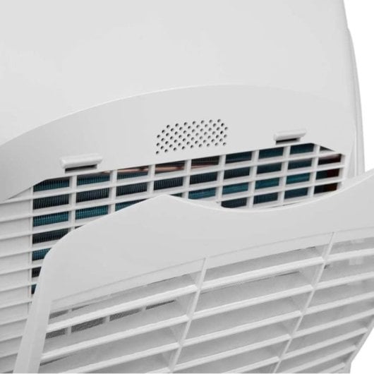 Orbegozo DH 2025 Deshumidificador de 20 Litros 3.6L 20L/24h Blanco