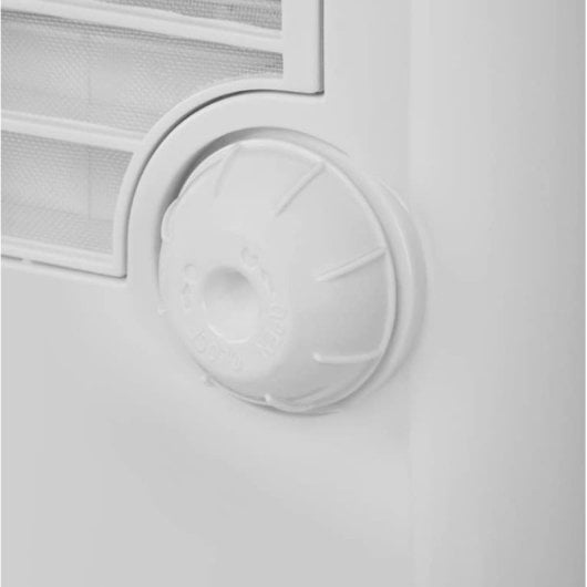 Orbegozo DH 2025 Deshumidificador de 20 Litros 3.6L 20L/24h Blanco