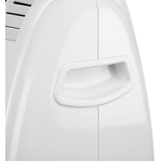 Orbegozo DH 2025 Deshumidificador de 20 Litros 3.6L 20L/24h Blanco