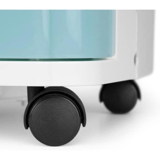 Orbegozo DH 2025 Deshumidificador de 20 Litros 3.6L 20L/24h Blanco