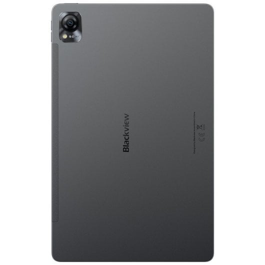 Blackview Mega 1 11.5" 8/256GB 4G LTE Gris