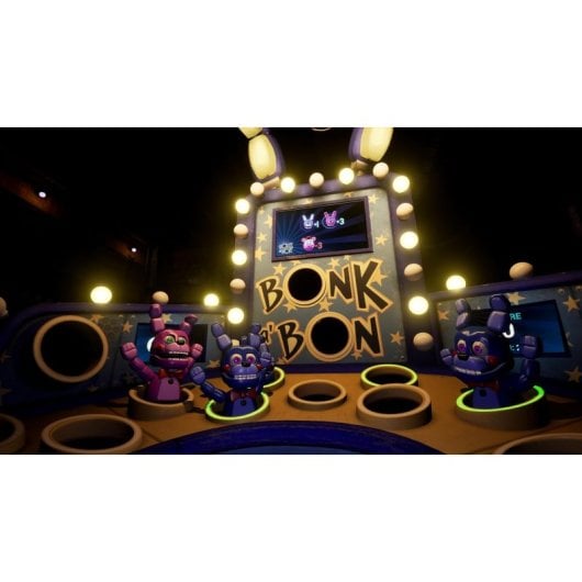 Five Nights at Freddy's: Help Wanted 2 VR PS5