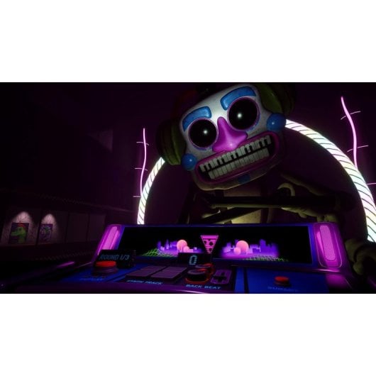Five Nights at Freddy's: Help Wanted 2 VR PS5