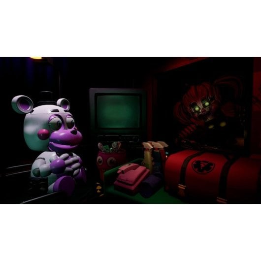 Five Nights at Freddy's: Help Wanted 2 VR PS5