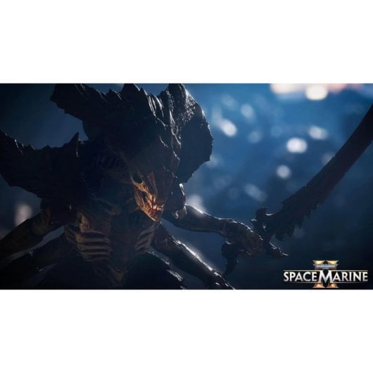 Warhammer 40.000 Space Marine II PS5