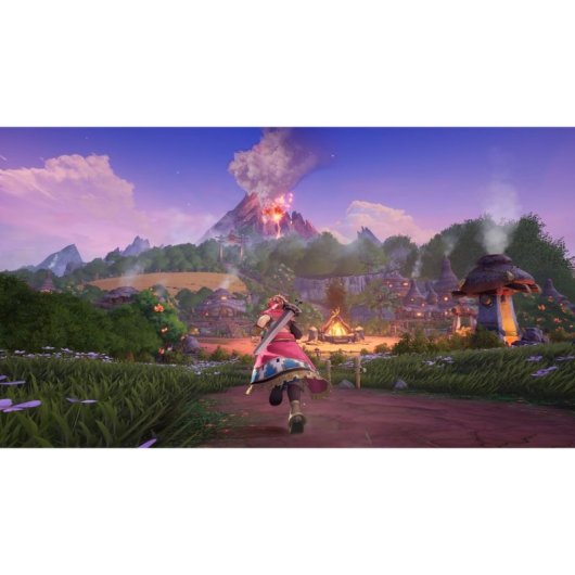 Visionen von Mana PS4