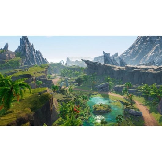 Visionen von Mana PS4