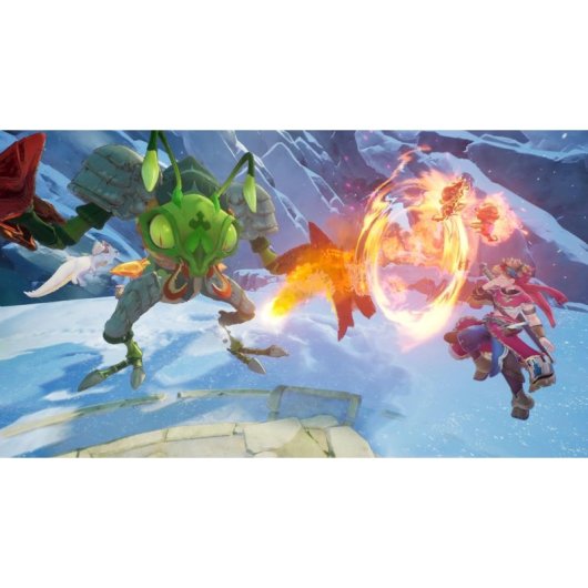 Visionen von Mana PS4