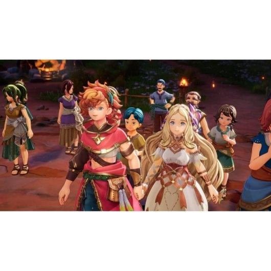 Visions of Mana Xbox Series X