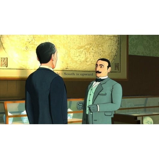 Agatha Christie: The ABC Murders Xbox Series X