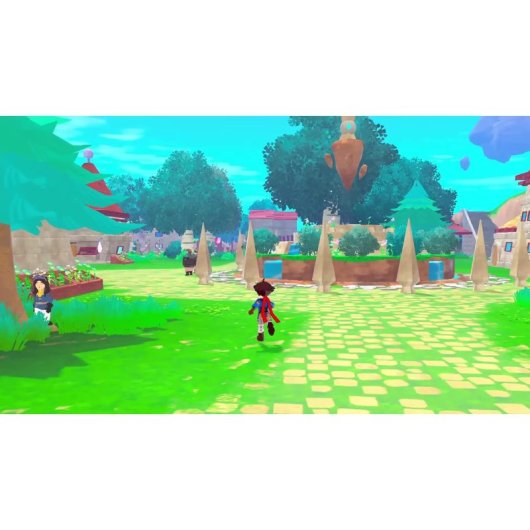 Sky Oceans: Wings for Hire PS5