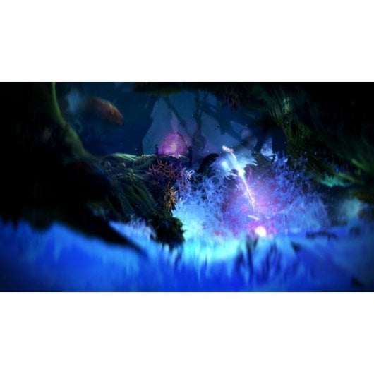 Ori The Collection Nintendo Switch