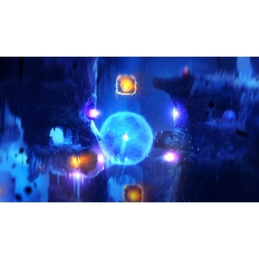 Ori The Collection Nintendo Switch