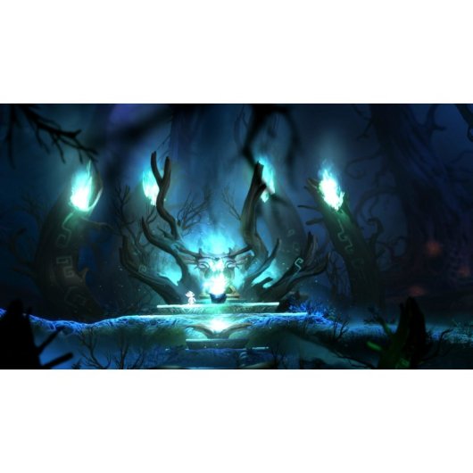 Ori The Collection Nintendo Switch