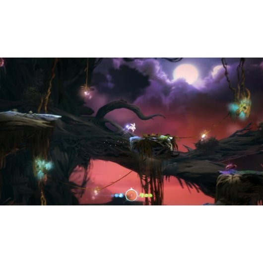 Ori The Collection Nintendo Switch