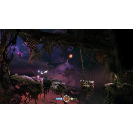 Ori The Collection Nintendo Switch