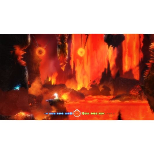 Ori The Collection Nintendo Switch